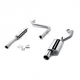Magnaflow Performance Exhaust Cat-Back System - 15744