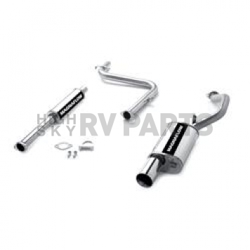 Magnaflow Performance Exhaust Cat-Back System - 15744
