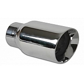 Vibrant Performance Exhaust Tail Pipe Tip - 1209