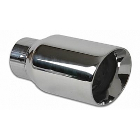 Vibrant Performance Exhaust Tail Pipe Tip - 1209