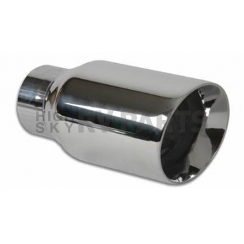Vibrant Performance Exhaust Tail Pipe Tip - 1209