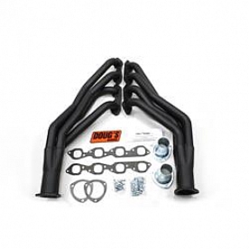 Dougs Long Tube Exhaust Header - D354B