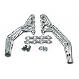 Hooker Long Tube Header - 2470-1HKR