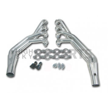Hooker Long Tube Header - 2470-1HKR