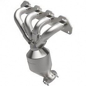 Magnaflow Direct Fit OEM Grade OBDII Catalytic Converter - 52145