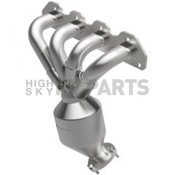 Magnaflow Direct Fit OEM Grade OBDII Catalytic Converter - 52145