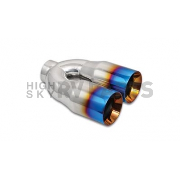 Vibrant Performance Exhaust Tail Pipe Tip - 1339B