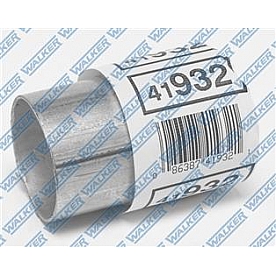Dynomax Exhaust Pipe Adapter - 41932