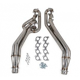 Flow Tech Long Tube Exhaust Header - 12139FLT