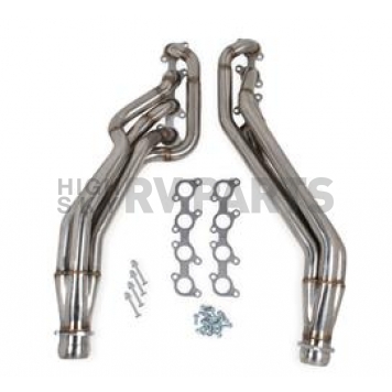 Flow Tech Long Tube Exhaust Header - 12139FLT