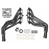 Hedman Long Tube Exhaust Header - 66111