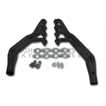 Hooker Long Tube Header - 2470HKR