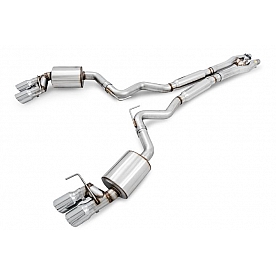 AWE Tuning Exhaust SwitchPath Cat-Back System - 3025-42044