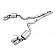 AWE Tuning Exhaust SwitchPath Cat-Back System - 3025-42044