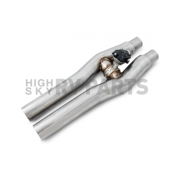 AWE Tuning Exhaust SwitchPath Cat-Back System - 3025-42044-1