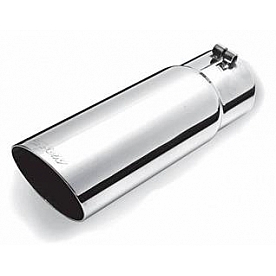 Gibson Exhaust Tail Pipe Tip - 500360