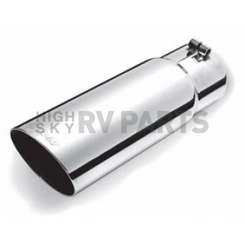 Gibson Exhaust Tail Pipe Tip - 500360