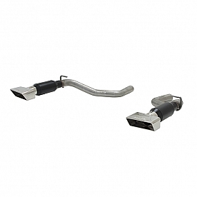 Flowmaster Exhaust Outlaw Axle Back System - 817721