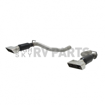 Flowmaster Exhaust Outlaw Axle Back System - 817721