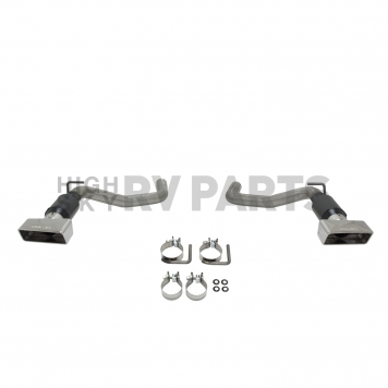 Flowmaster Exhaust Outlaw Axle Back System - 817721-2