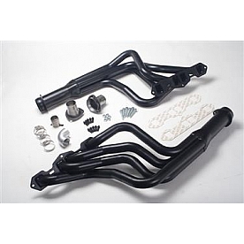 Hedman Long Tube Exhaust Header - 58153