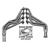 Hedman Long Tube Exhaust Header - 66117