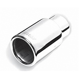 Gibson Exhaust Tail Pipe Tip - 500377
