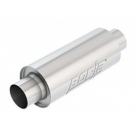 Borla Exhaust Muffler XR-1 Series - 401012