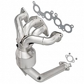 Magnaflow Direct Fit 48 State Catalytic Converter - 24361