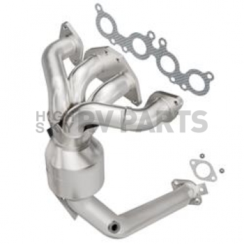 Magnaflow Direct Fit 48 State Catalytic Converter - 24361
