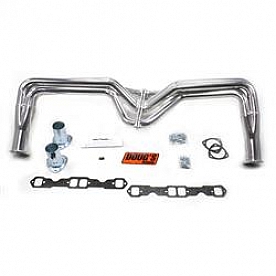 Dougs Long Tube Exhaust Header - D355