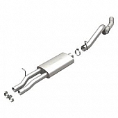 Magnaflow Performance Exhaust Cat-Back System - 15789