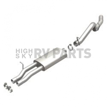 Magnaflow Performance Exhaust Cat-Back System - 15789
