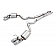 AWE Tuning Exhaust SwitchPath Cat-Back System - 3025-42046