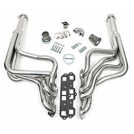 Hedman Long Tube Exhaust Header - 58156