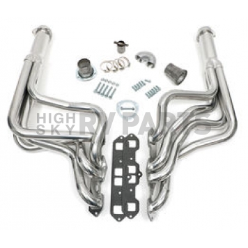 Hedman Long Tube Exhaust Header - 58156