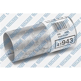 Dynomax Exhaust Pipe Adapter - 41943