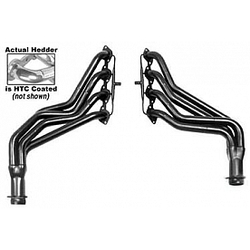 Hedman Long Tube Exhaust Header - 66121