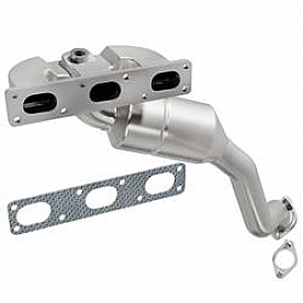 Magnaflow Catalytic Converter - 452430