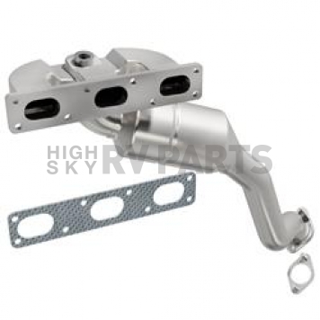 Magnaflow Catalytic Converter - 452430
