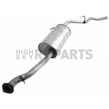 Walker Exhaust Muffler - 18924
