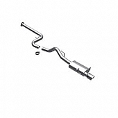 Magnaflow Performance Exhaust Cat-Back System - 16811