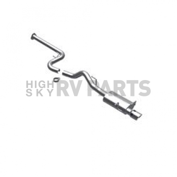 Magnaflow Performance Exhaust Cat-Back System - 16811