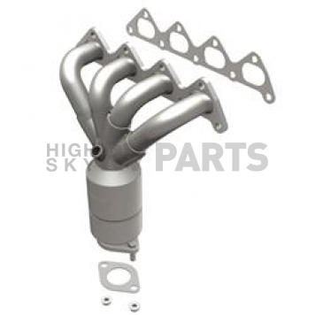 Magnaflow Direct Fit 48 State Catalytic Converter - 50330