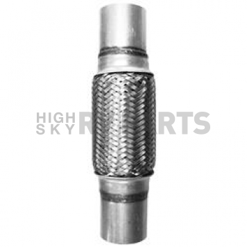 Nickson NIFLEX Exhaust Flex Pipe - 1913410NI