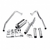 Magnaflow Performance Exhaust Cat-Back System - 15771
