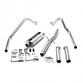 Magnaflow Performance Exhaust Cat-Back System - 15771