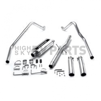 Magnaflow Performance Exhaust Cat-Back System - 15771