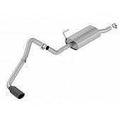 Borla Exhaust S-Type Cat Back System - 140802BC