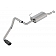 Borla Exhaust S-Type Cat Back System - 140802BC